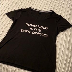 David Rose T-Shirt
